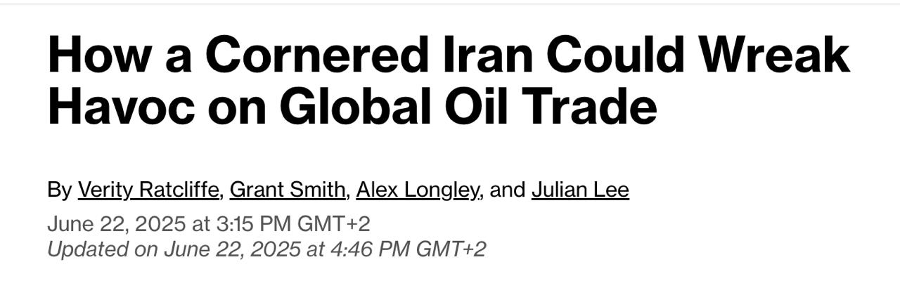 Заголовок на bloomberg.com